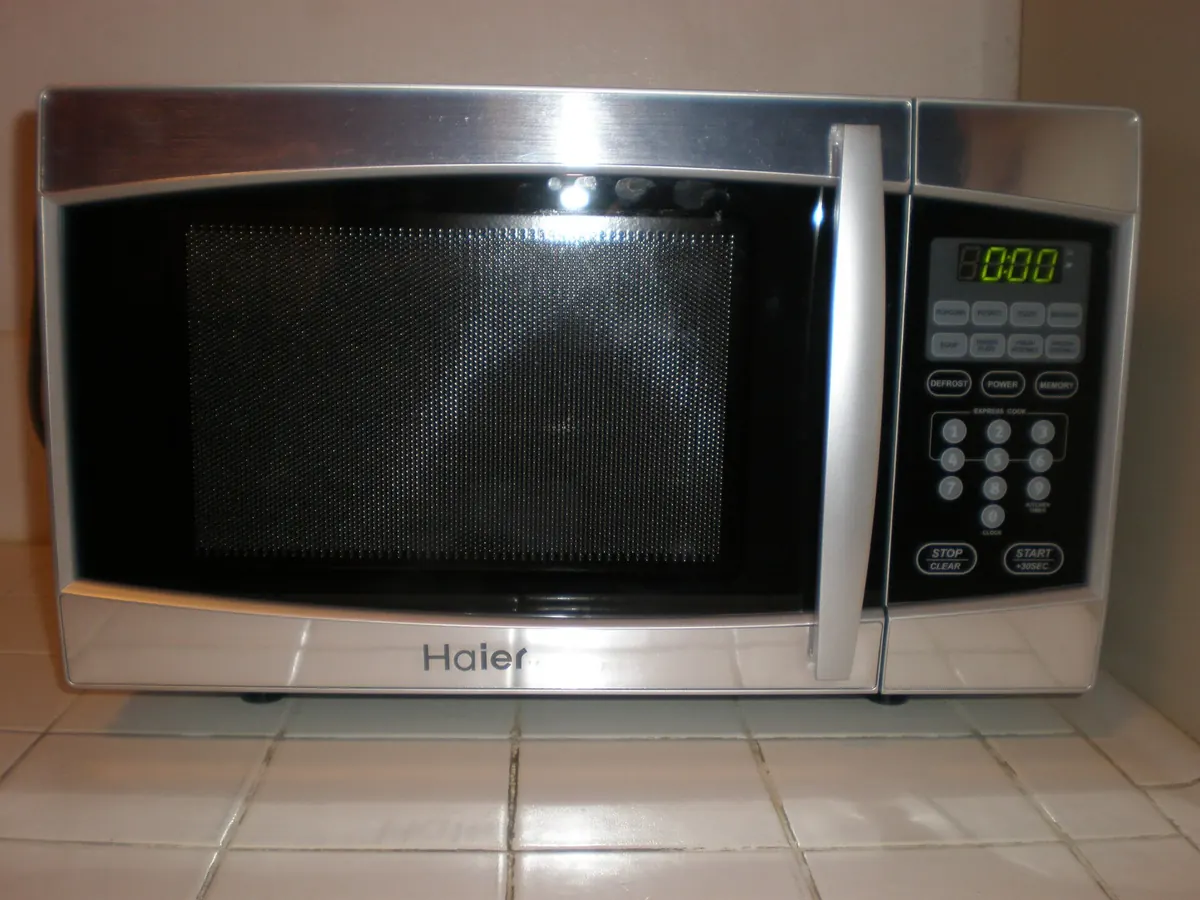 Microwave Oven Services in Ajman