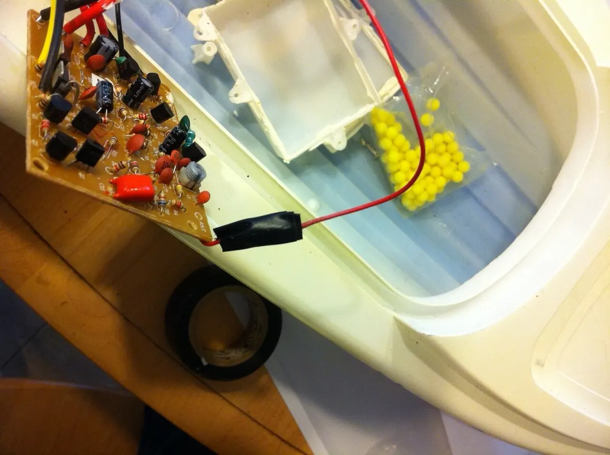 PCB Repair Services in Ajman